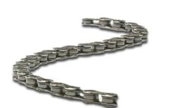 SRAM PC1030 10v Ketting-zilver-grijs