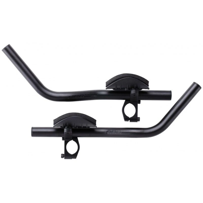 BBB BHB-52 AeroBase Opzetstuur-Zwart 3 BBB BHB-52 AeroBase Opzetstuur-Zwart - Afbeelding 3