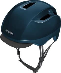 Bontrager Electra Go! MIPS E-bike Helm -Fietsaccessoires Winkel teal a