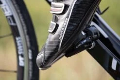 Trivio Race Carbon SPD SL Pedaalset Incl. Schoenplaten-Zwart -Fietsaccessoires Winkel trv pd 026 4 medium